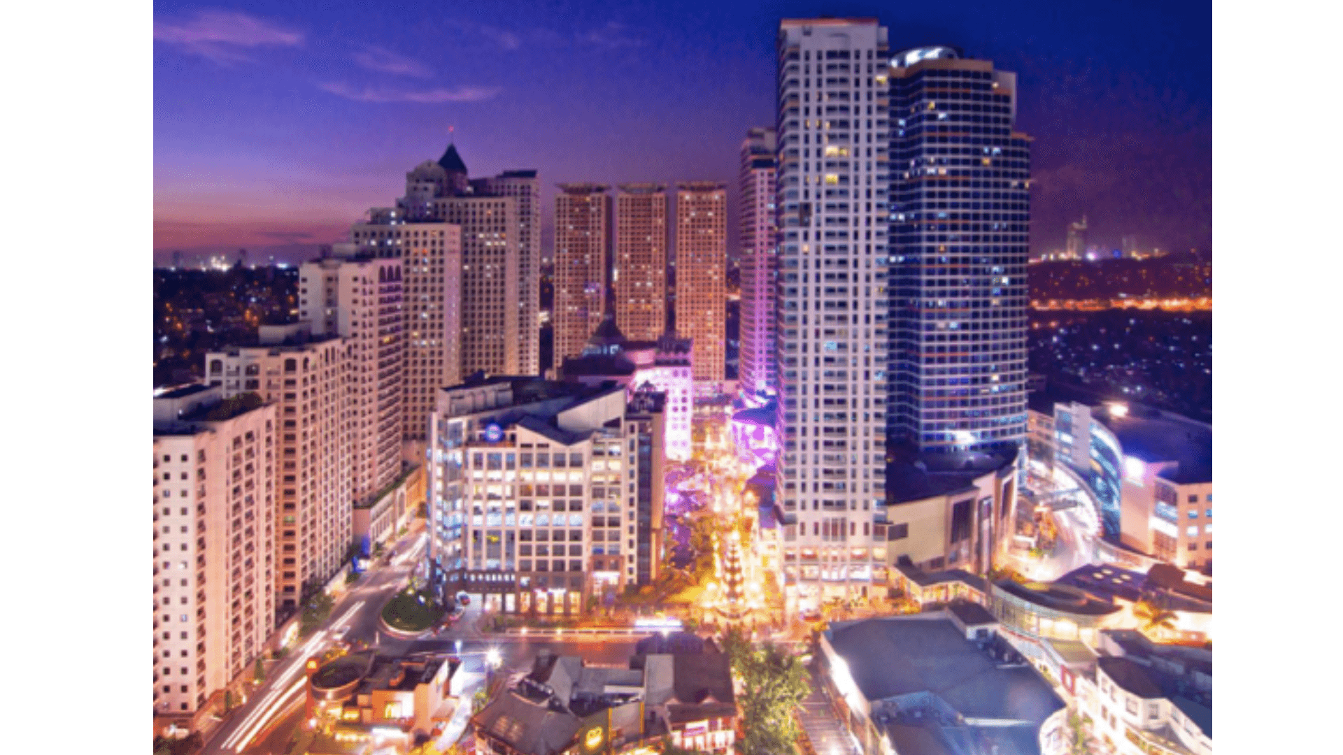 Eastwood Global Plaza