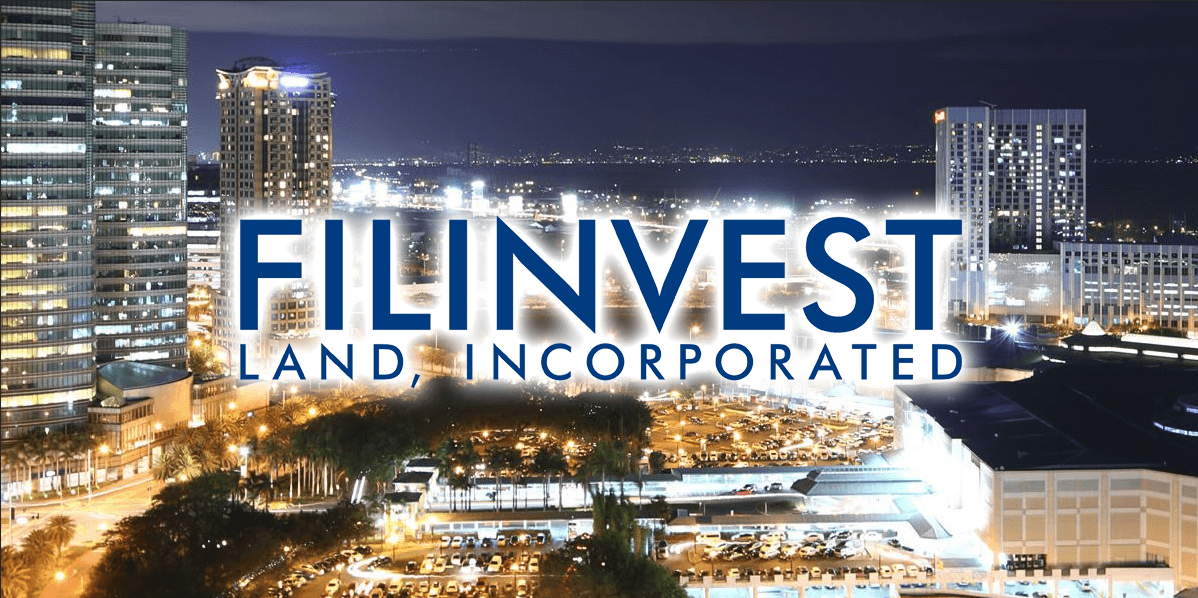 Filinvest Land Inc.