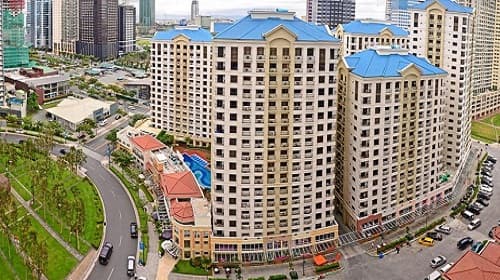 Forbeswood Heights