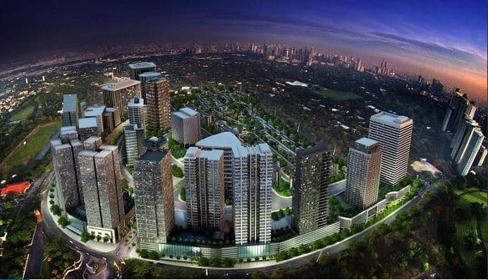 Park McKinley West