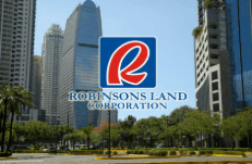 Robinsons Land