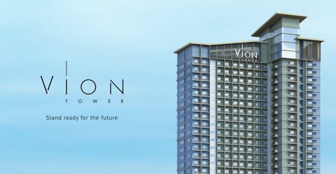 Vion Tower